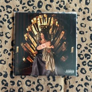 Halsey If I Can’t Have Love I Want Power CD